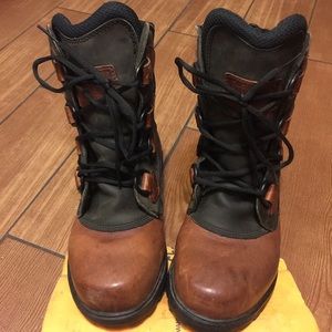 Timberland Boots Men 9M